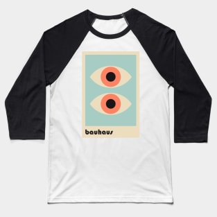 Bauhaus #65 Baseball T-Shirt